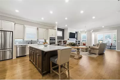 1045 Cagle Creek Overlook, Canton, GA 30115 - Photo 15