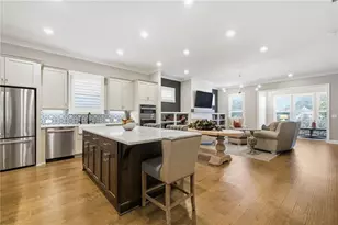 1045 Cagle Creek Overlook, Canton, GA 30115 - Photo 15