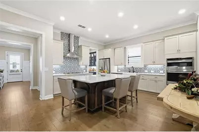 1045 Cagle Creek Overlook, Canton, GA 30115 - Photo 17