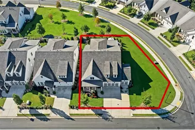 1045 Cagle Creek Overlook, Canton, GA 30115 - Photo 3