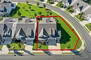 1045 Cagle Creek Overlook, Canton, GA 30115 - Photo 3