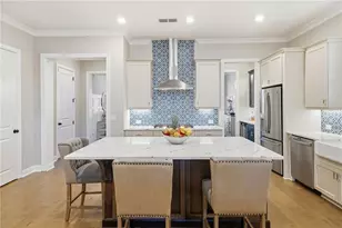 1045 Cagle Creek Overlook, Canton, GA 30115 - Photo 19