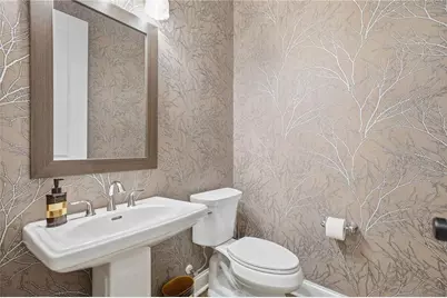 1045 Cagle Creek Overlook, Canton, GA 30115 - Photo 11