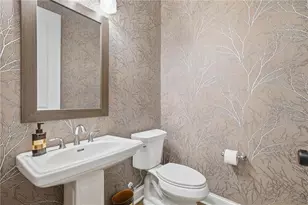 1045 Cagle Creek Overlook, Canton, GA 30115 - Photo 11