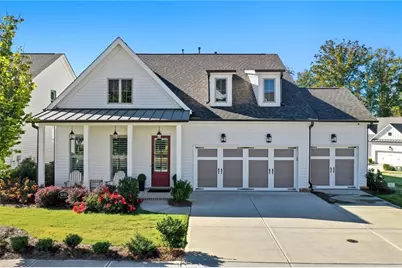 1045 Cagle Creek Overlook, Canton, GA 30115 - Photo 1