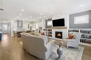 1045 Cagle Creek Overlook, Canton, GA 30115 - Photo 23