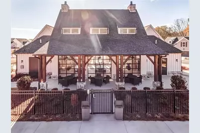 1045 Cagle Creek Overlook, Canton, GA 30115 - Photo 59