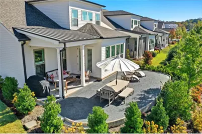 1045 Cagle Creek Overlook, Canton, GA 30115 - Photo 51