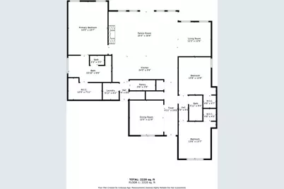 126 Seneca Court, Waleska, GA 30183 - Photo 41