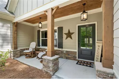 126 Seneca Court, Waleska, GA 30183 - Photo 3