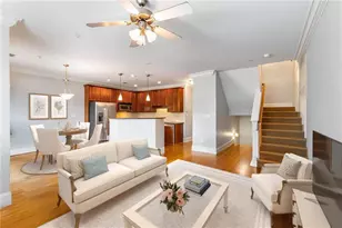 193 Le Gran Ct, Atlanta, GA 30328 - Photo 3