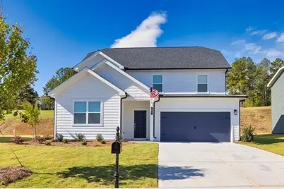 165 Sweet Briar Way, Homer, GA 30547 - Photo 3