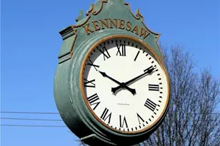 2106 Remy Ct, Kennesaw, GA 30144 - Photo 51