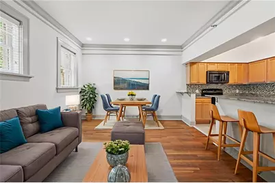 2855 Peachtree Road NE #110, Atlanta, GA 30305 - Photo 1