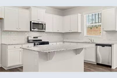 388 Thompson Ridge Lane, Dallas, GA 30132 - Photo 7