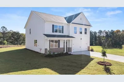 388 Thompson Ridge Lane, Dallas, GA 30132 - Photo 3