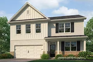 388 Thompson Rdg Ln, Dallas, GA 30132 - Photo 1