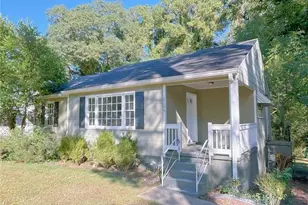 2126 Ivydale St, Atlanta, GA 30344 - Photo 1