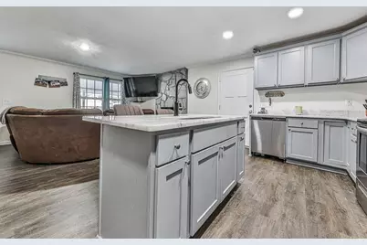 87 Jones Street, Jasper, GA 30143 - Photo 5