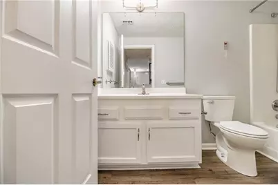 1800 Clairmont Lake #A412, Decatur, GA 30033 - Photo 23
