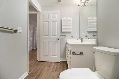 1800 Clairmont Lake #A412, Decatur, GA 30033 - Photo 25