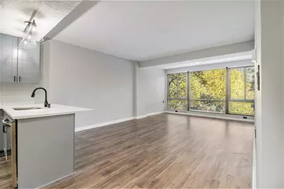 1800 Clairmont Lake #A412, Decatur, GA 30033 - Photo 11