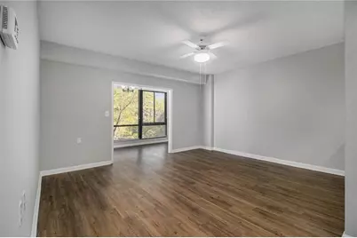 1800 Clairmont Lake #A414, Decatur, GA 30033 - Photo 9