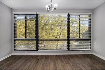 1800 Clairmont Lake #A414, Decatur, GA 30033 - Photo 3