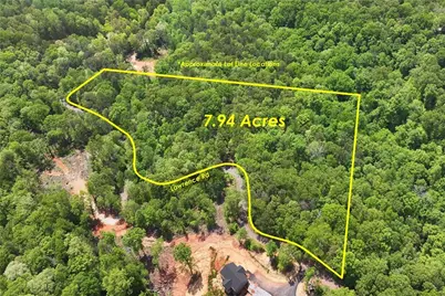 0 Lawrence Road, Dawsonville, GA 30534 - Photo 1