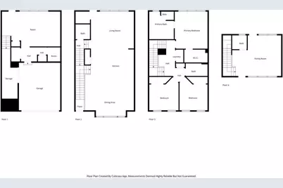 1017 Brandsford Street NW, Atlanta, GA 30318 - Photo 57