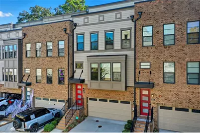 1017 Brandsford Street NW, Atlanta, GA 30318 - Photo 5