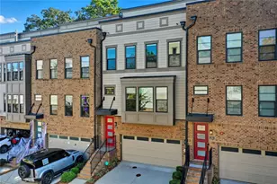 1017 Brandsford St NW, Atlanta, GA 30318 - Photo 5