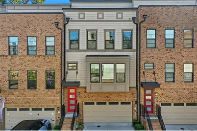 1017 Brandsford Street NW, Atlanta, GA 30318 - Photo 1