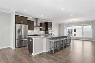 1017 Brandsford St NW, Atlanta, GA 30318 - Photo 1