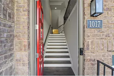 1017 Brandsford Street NW, Atlanta, GA 30318 - Photo 11