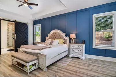 601 Legacy Run, Ball Ground, GA 30107 - Photo 19