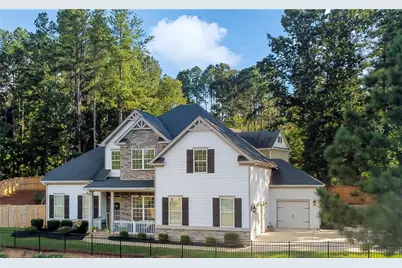 601 Legacy Run, Ball Ground, GA 30107 - Photo 1