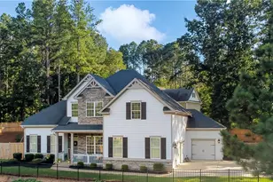 601 Legacy Run, Ball Ground, GA 30107 - Photo 1