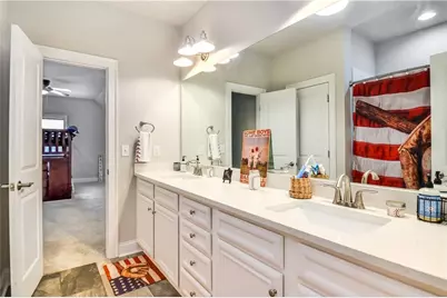 601 Legacy Run, Ball Ground, GA 30107 - Photo 41