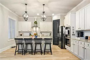 601 Legacy Run, Ball Ground, GA 30107 - Photo 13