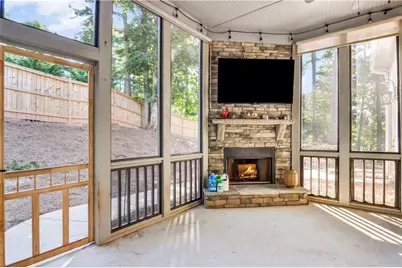 601 Legacy Run, Ball Ground, GA 30107 - Photo 51