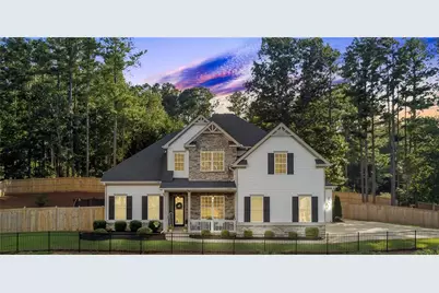 601 Legacy Run, Ball Ground, GA 30107 - Photo 3