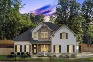 601 Legacy Run, Ball Ground, GA 30107 - Photo 3