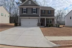 4860 Golden Finch Ln, Powder Springs, GA 30127 - Photo 1