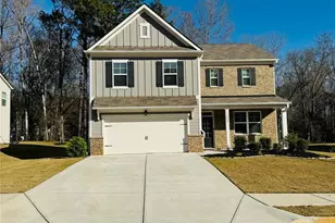 4860 Golden Finch Ln, Powder Springs, GA 30127 - Photo 1