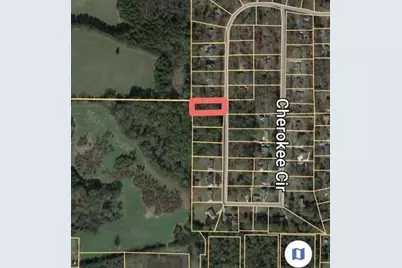 Lot 21 Cherokee Circle, Cedartown, GA 30125 - Photo 1