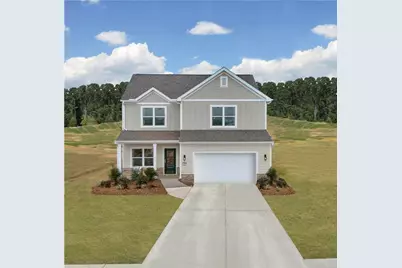 109 Stonecreek Avenue, Rockmart, GA 30153 - Photo 1