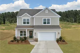 109 Stonecreek Ave, Rockmart, GA 30153 - Photo 1