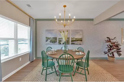 109 Stonecreek Avenue, Rockmart, GA 30153 - Photo 3