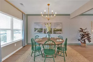 109 Stonecreek Ave, Rockmart, GA 30153 - Photo 3